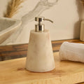 Neo White Soap Dispenser