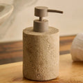 Obble Green Soap Dispenser