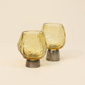 Theia Tea Light Candle Holder
