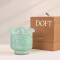 Orange Cassis Votive Candle