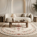 Woolen Handtufted Carpet_ Phool Saanjh