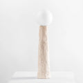 Pillar Table Lamp