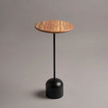 Nesting Tables