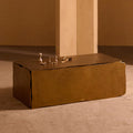 Slab Coffee table