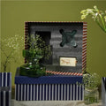 Sage & Scent | Vase & Fragrance Gift Set