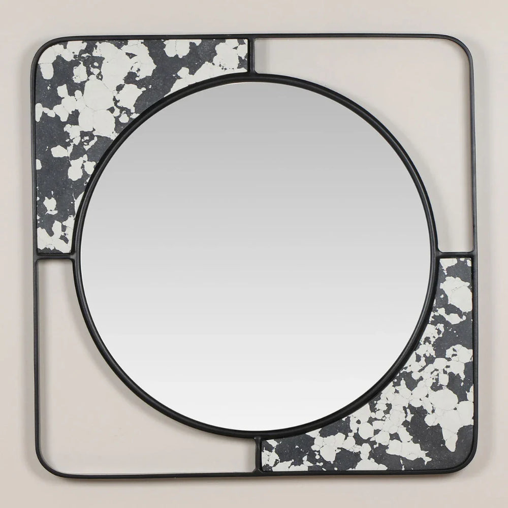 Metropia Wall Mirror