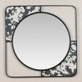 Metropia Wall Mirror