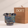 Oud Votive Candle