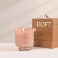 Tuberose & Orchid Votive Candle