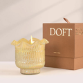 Venetian Bergamot Votive Candle