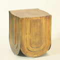 Veil Side Table