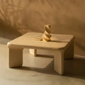 Clay Table