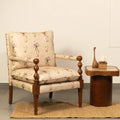 Riviera Accent Chair