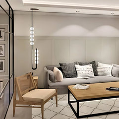 J- Hanging Lamp for your space