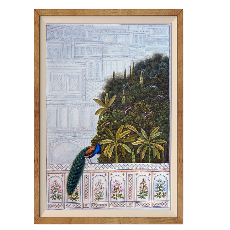 Shop Art \ Shop Artwork \ Shop Wall Art \ Shop Wall Decor \ Shop Art Prints \ Shop Framed Art \ Shop Traditional Artwork \ Shop Religious Art \ Nature Artwork \ Mughal Garden Art \ Old Art