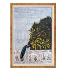 Shop Art \ Shop Artwork \ Shop Wall Art \ Shop Wall Decor \ Shop Art Prints \ Shop Framed Art \ Shop Traditional Artwork \ Shop Religious Art \ Nature Artwork \ Mughal Garden Art \ Old Art