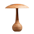 Belly Table Lamp Small