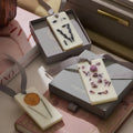 The Signature Trio · Wax Tablet · Flower Blossom, Lemongrass and Lavender