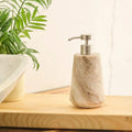 Otel Butterscotch Soap Dispenser