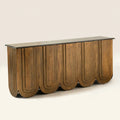 Veil Console Table