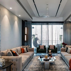 Decorate your home with The J- Hanging Lamp