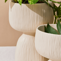 Aden Organic Planter