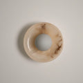 Blot Wall Sconce One