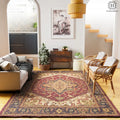Wool Handtufted Carpet _Regal Magnificence