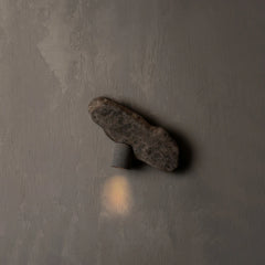 Sculptural Franca Typology B Decorative Wall Light