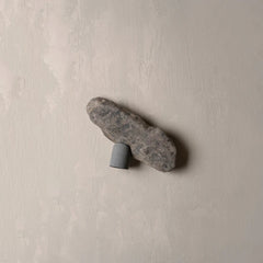 Contemporary Aluminium LED Wall Light for Interiors