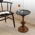 Bird of Paradise - Teak