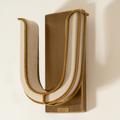 Qandil Wall Lamp