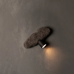 Modern Franca Typology B LED Aluminium Wall Light