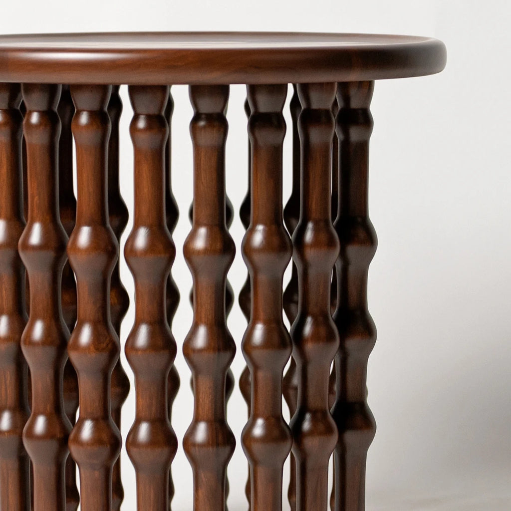 Shop Arcus Side Table Online | Modern Furniture By Studio Indigene ...