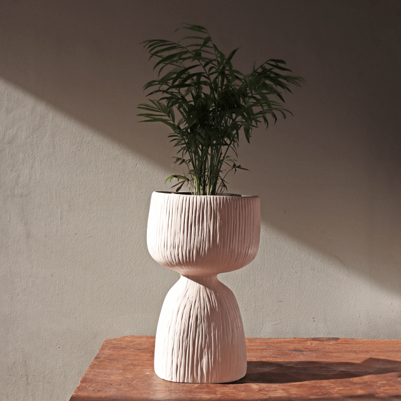 Aden Organic Planter