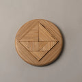 Playply- Tangram