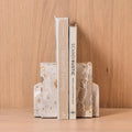 Arcadian Bookend - Set of 2