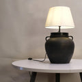 CDL130 Dunes Glow Ceramic Lamp