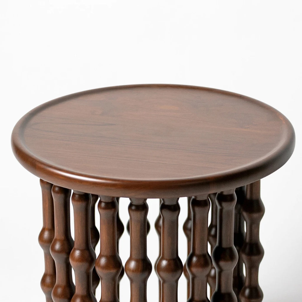 Shop Arcus Side Table Online | Modern Furniture By Studio Indigene ...