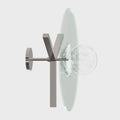Sol Wall Sconce