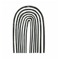 Arcobaleno Nero III