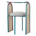Arco Chair - Rainbow