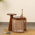 Shamal Nested Table