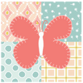 Baby Quilt III