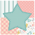 Baby Quilt IV