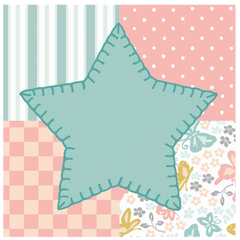 Baby Quilt IV