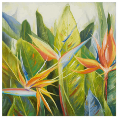Shop Art  Shop Artwork  Shop Tropical Art  Shop Wall Art  Shop Tropical Art Prints  Shop Framed Artwork  Shop Painting  Shop Tropical Paintings  Shop Wall Decor  Shop Decorative Art  Nature Art Prints  Multicolor Wall Art  Colorful Artwork  Floral Art