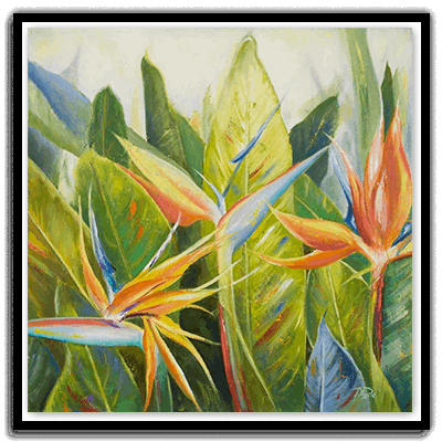 Shop Art  Shop Artwork  Shop Tropical Art  Shop Wall Art  Shop Tropical Art Prints  Shop Framed Artwork  Shop Painting  Shop Tropical Paintings  Shop Wall Decor  Shop Decorative Art  Nature Art Prints  Multicolor Wall Art  Colorful Artwork  Floral Art