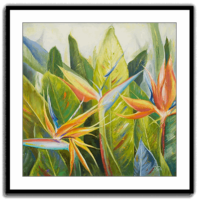 Shop Art  Shop Artwork  Shop Tropical Art  Shop Wall Art  Shop Tropical Art Prints  Shop Framed Artwork  Shop Painting  Shop Tropical Paintings  Shop Wall Decor  Shop Decorative Art  Nature Art Prints  Multicolor Wall Art  Colorful Artwork  Floral Art