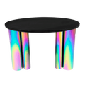 Blum Console- Iridescent